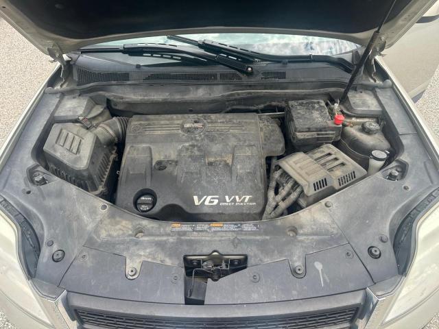 2014 GMC Terrain Sle VIN: 2GKFLWE3XE6104229 Lot: 59093934