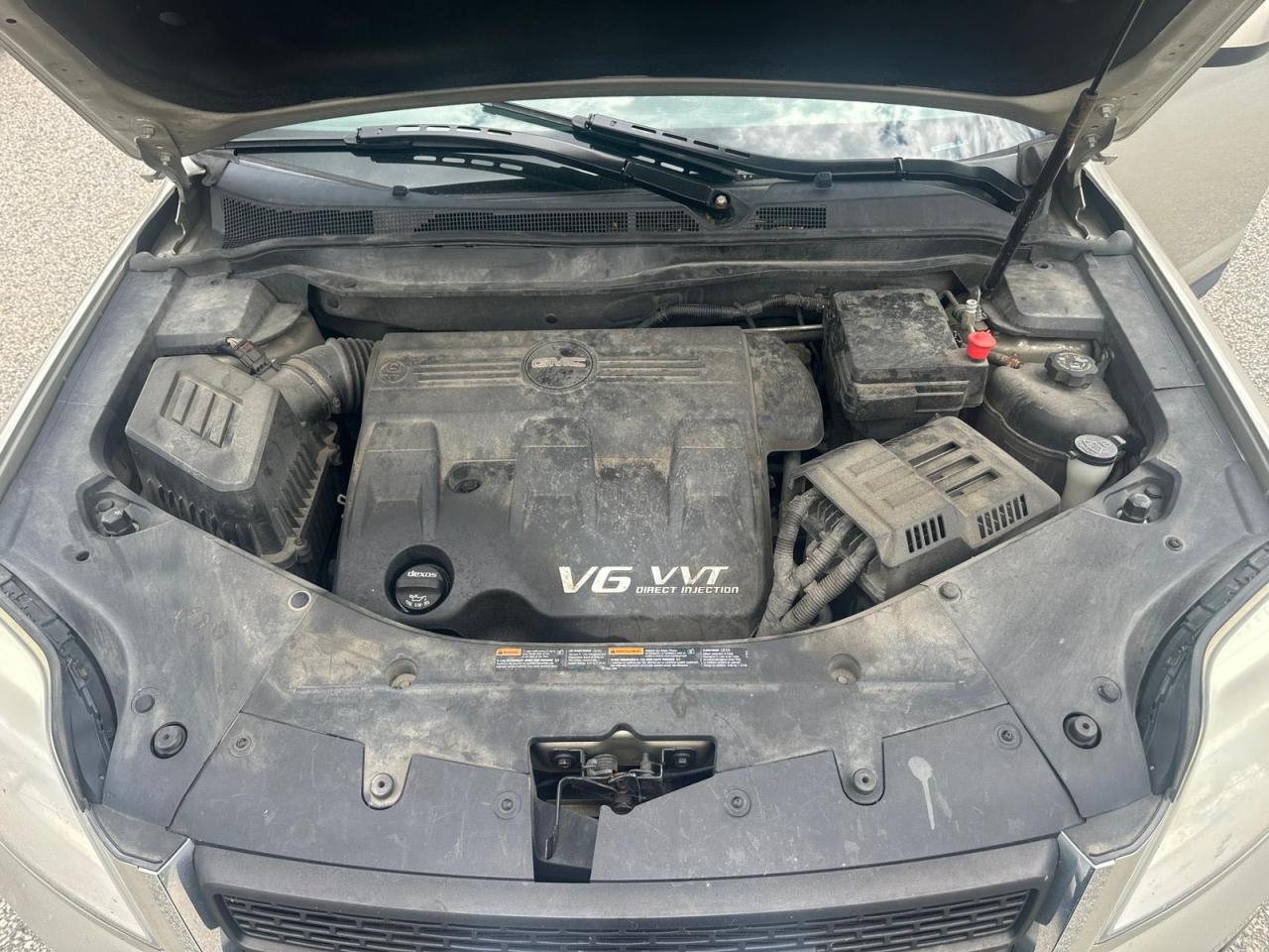 2GKFLWE3XE6104229 2014 GMC Terrain Sle