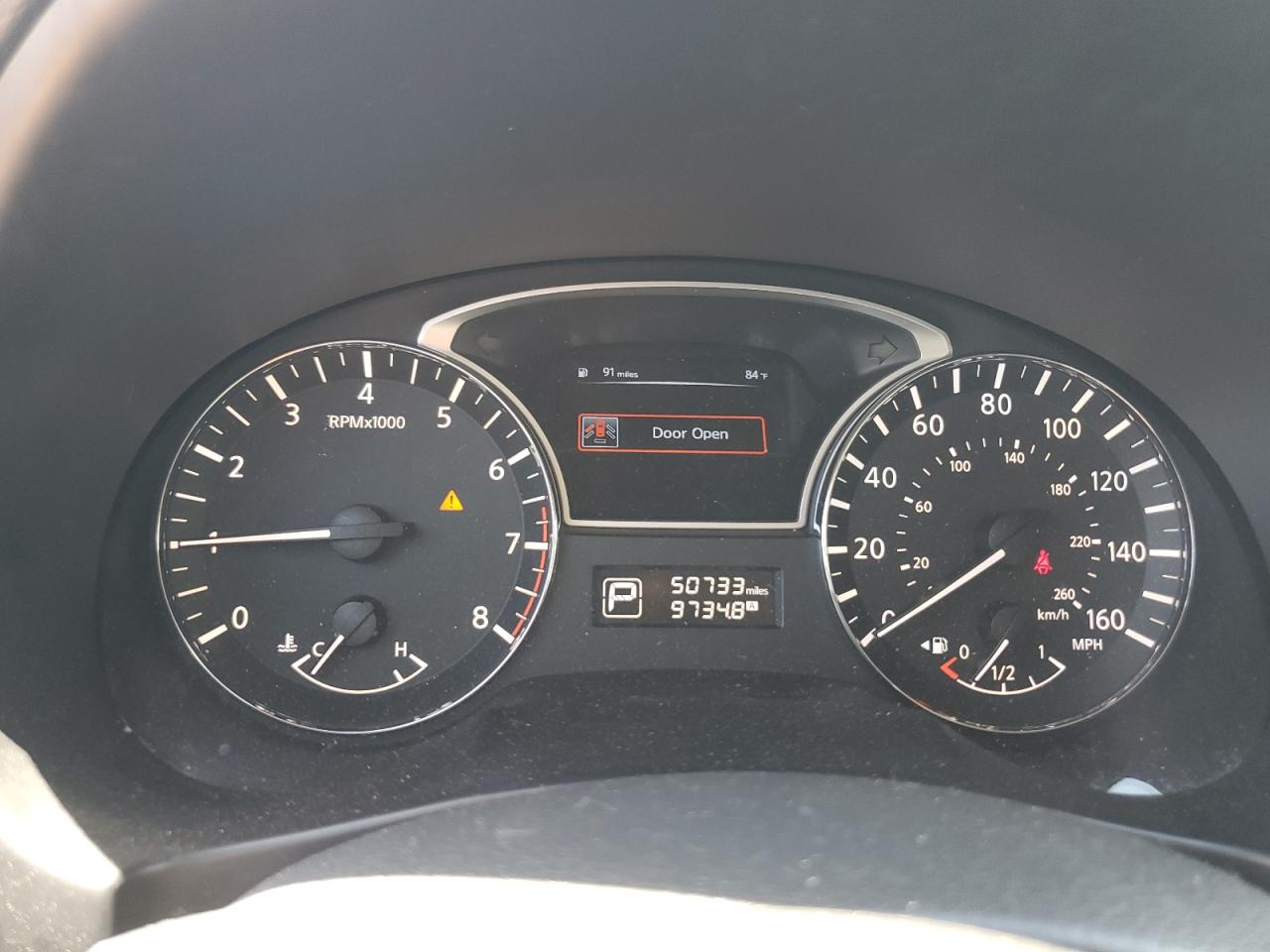 1N4AL3AP6EC141417 2014 Nissan Altima 2.5