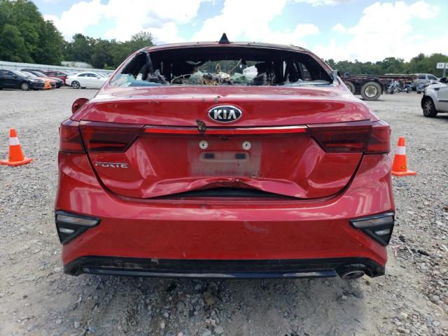 2020 Kia Forte Fe VIN: 3KPF24AD3LE210066 Lot: 58656864