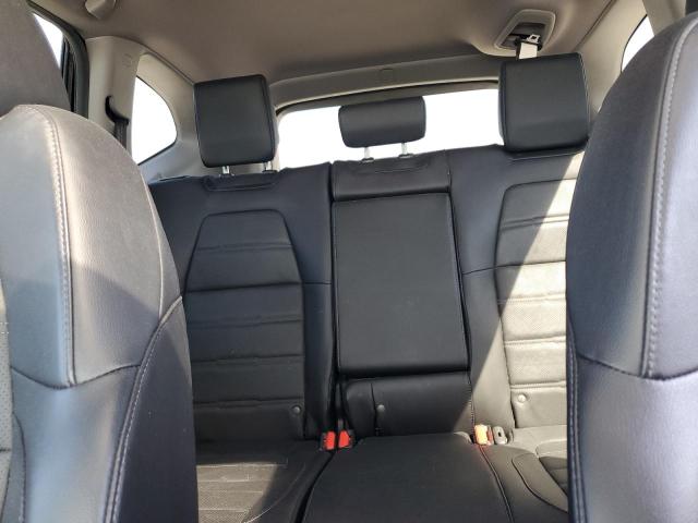 2018 HONDA CR-V EXL - 7FARW2H88JE013131