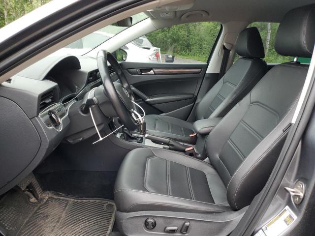 2020 VOLKSWAGEN PASSAT HIG 1VWBA7A35LC005377