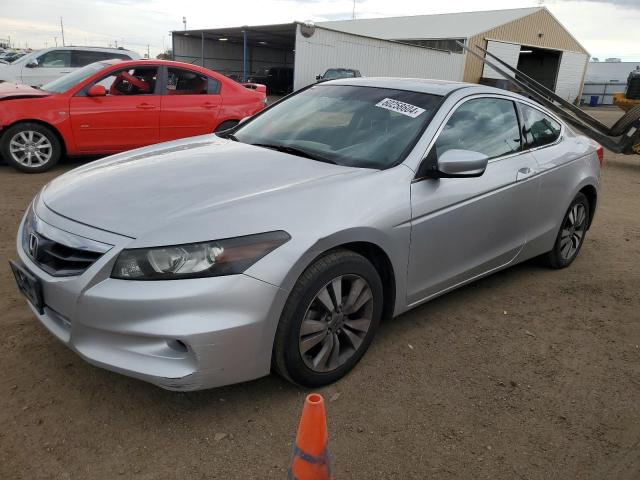 1HGCS1B80CA022628 2012 Honda Accord Exl