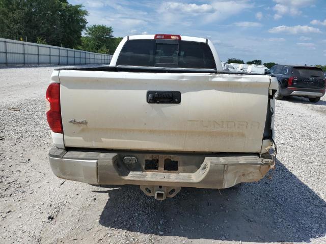 2018 Toyota Tundra Double Cab Sr/Sr5 VIN: 5TFUW5F14JX695623 Lot: 59392524