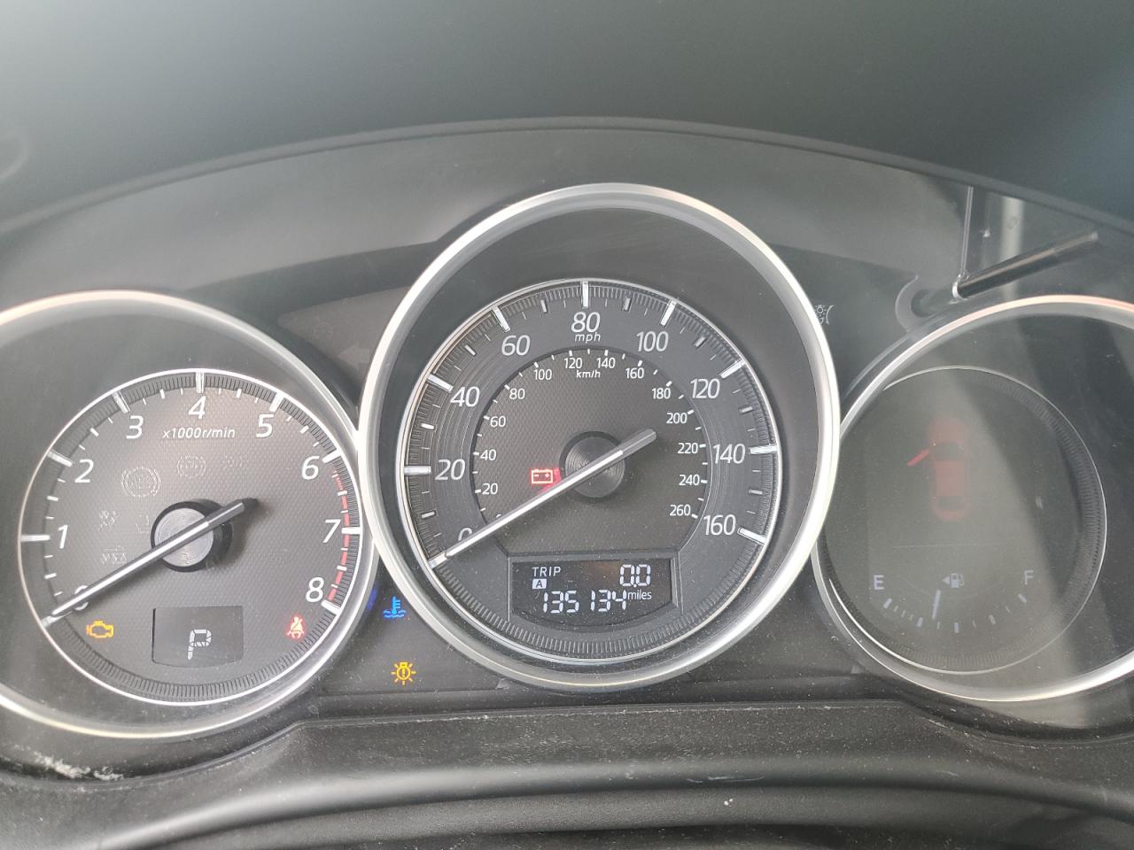 JM3KE4DY2G0858136 2016 Mazda Cx-5 Gt