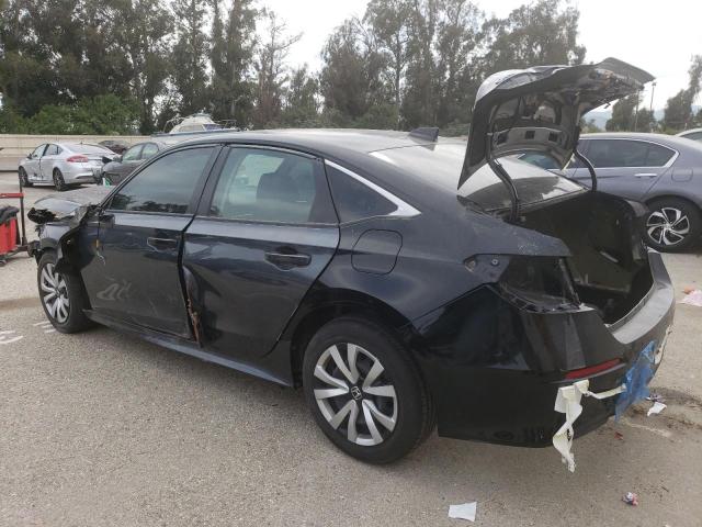 2022 Honda Civic Lx VIN: 2HGFE2F22NH544388 Lot: 57672864