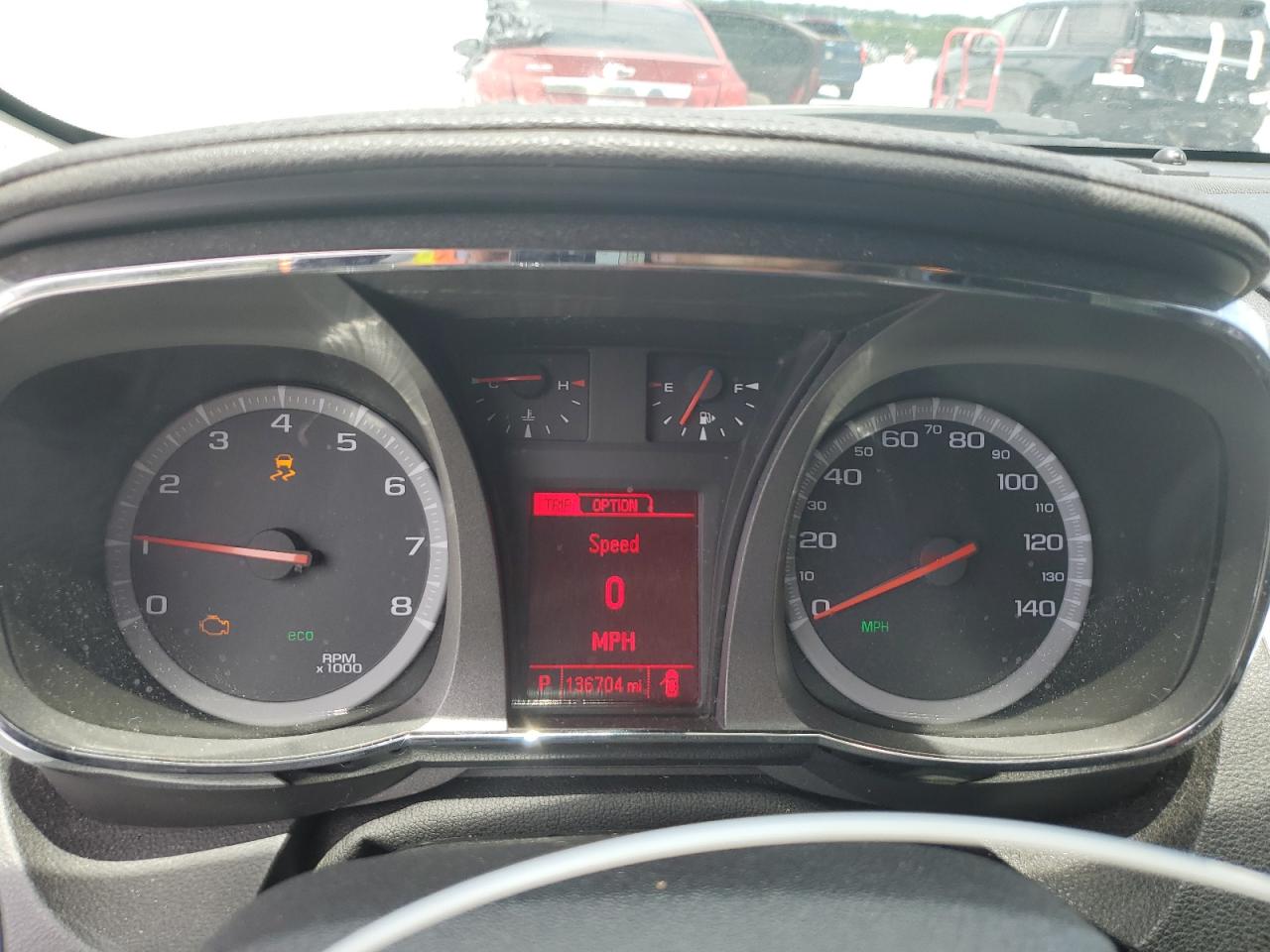 2GKFLTEKXH6234103 2017 GMC Terrain Sle