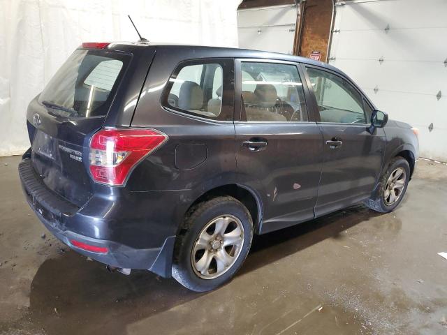 2014 Subaru Forester 2.5I VIN: JF2SJAACXEH460538 Lot: 56799194