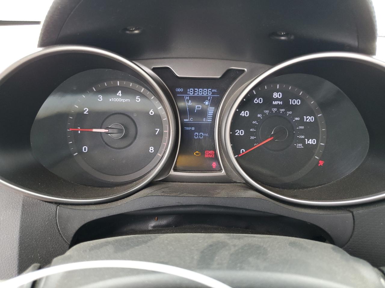 KMHTC6AD9CU060991 2012 Hyundai Veloster