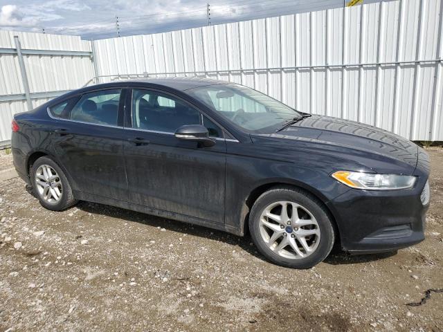 2013 Ford Fusion Se VIN: 3FA6P0H74DR353151 Lot: 58141074