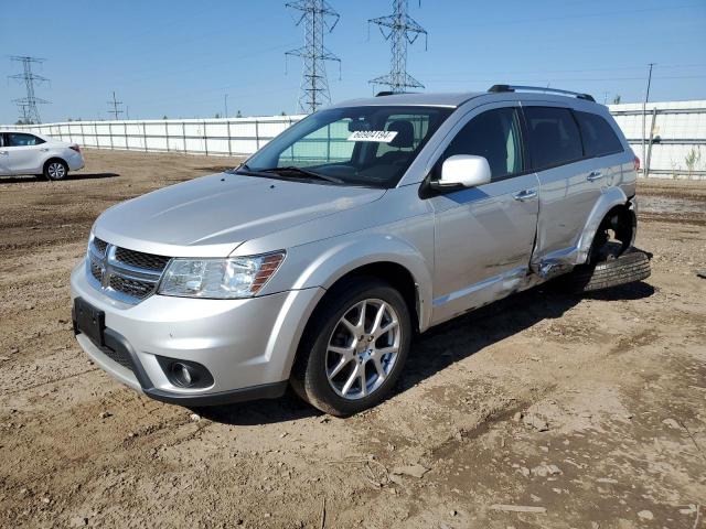 DODGE JOURNEY CR