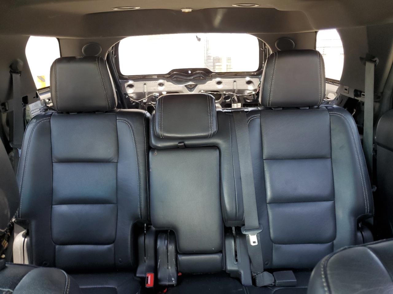 1FM5K8GT8FGB42705 2015 Ford Explorer Sport