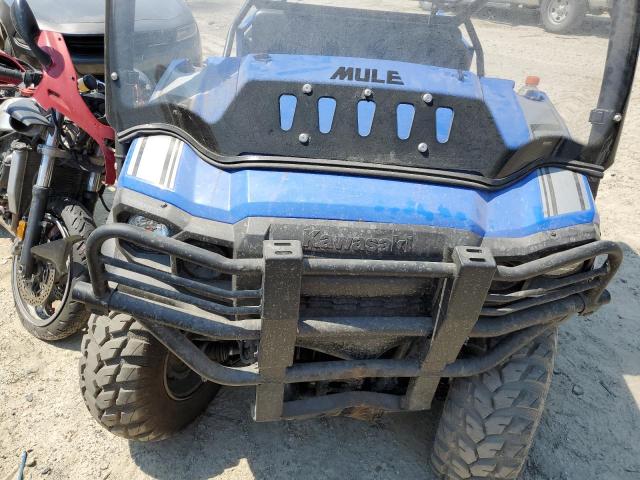 2019 KAWASAKI KAF400 R - JK1AFER11KB500505
