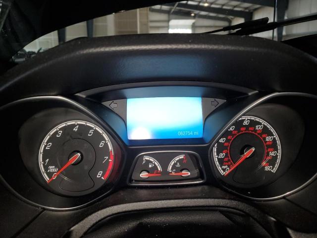 2014 Ford Focus St VIN: 1FADP3L94EL284706 Lot: 60482604