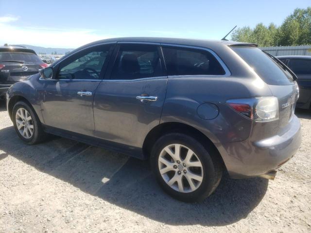 2008 Mazda Cx-7 VIN: JM3ER29L680173920 Lot: 60811414