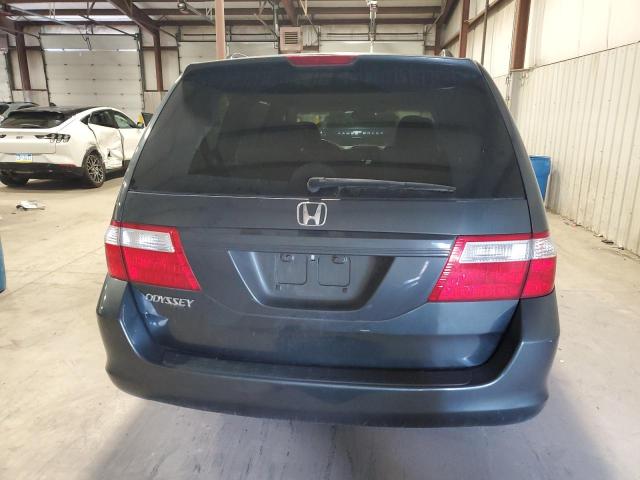 2006 Honda Odyssey Ex VIN: 5FNRL38456B088223 Lot: 60027504