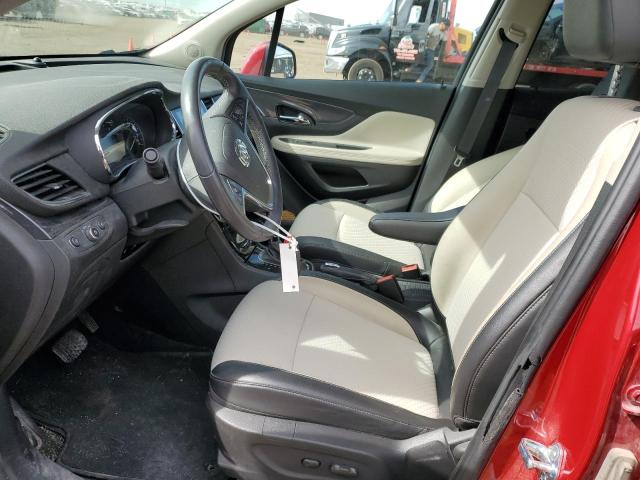 2019 Buick Encore - Image 7