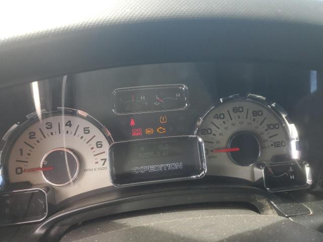 2008 Ford Expedition El Limited VIN: 1FMFK19578LA58623 Lot: 58352884