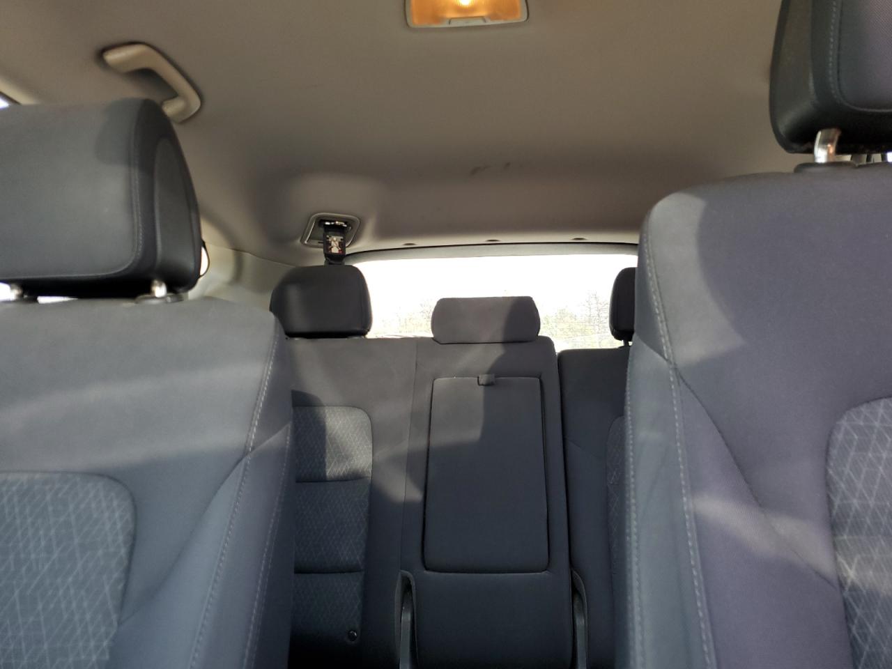 KM8J2CA41JU633159 2018 Hyundai Tucson Se