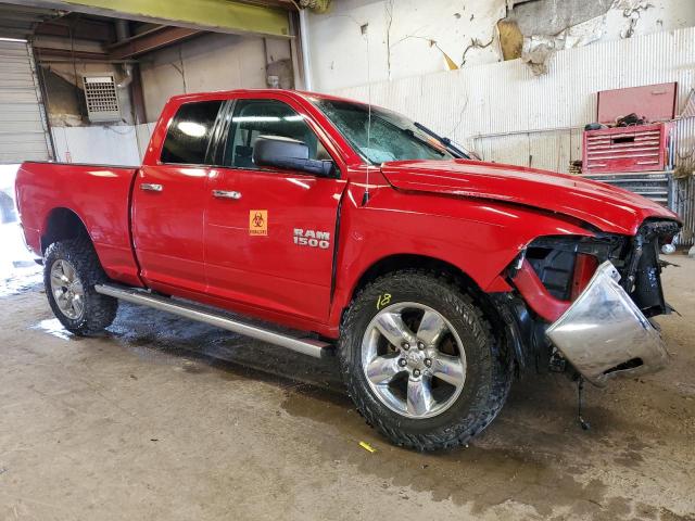 2016 RAM 1500 SLT - 1C6RR7GG3GS179715