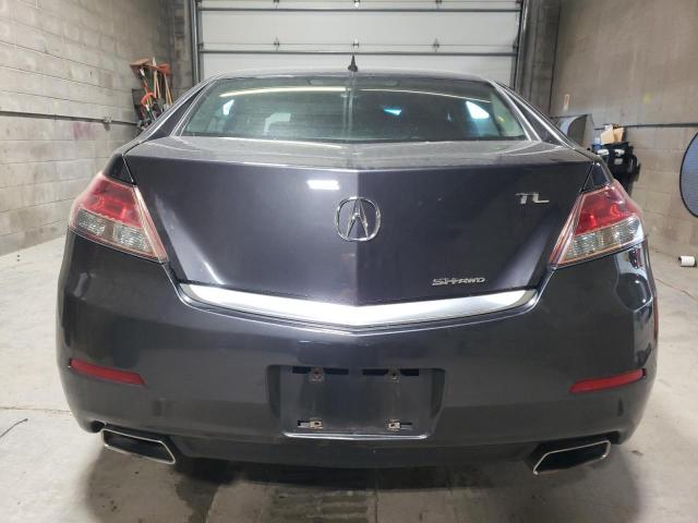 2013 Acura Tl VIN: 19UUA9F24DA001598 Lot: 56296364