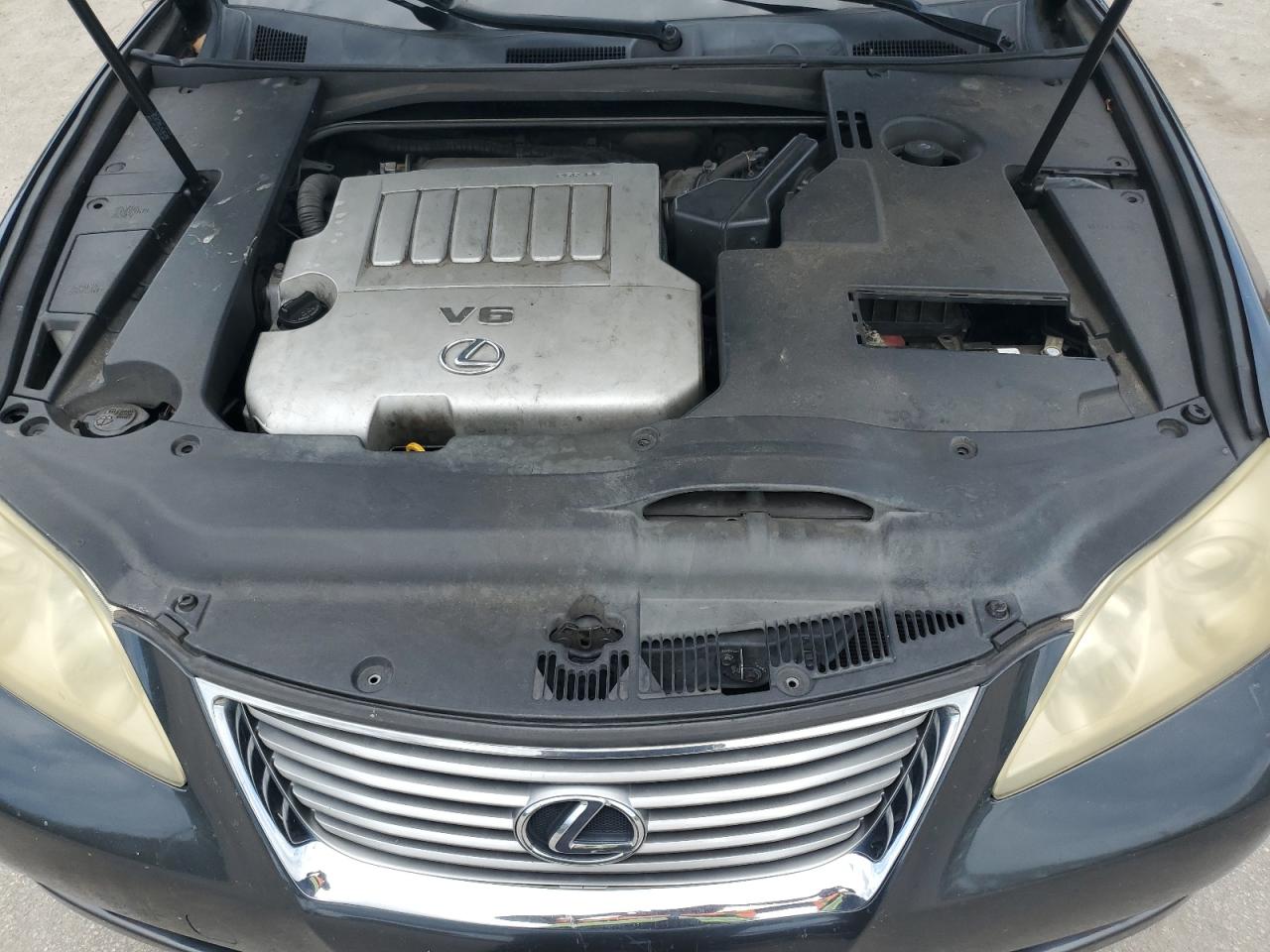 JTHBJ46G682237995 2008 Lexus Es 350