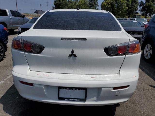 2015 Mitsubishi Lancer Es VIN: JA32U2FU3FU015837 Lot: 57325924