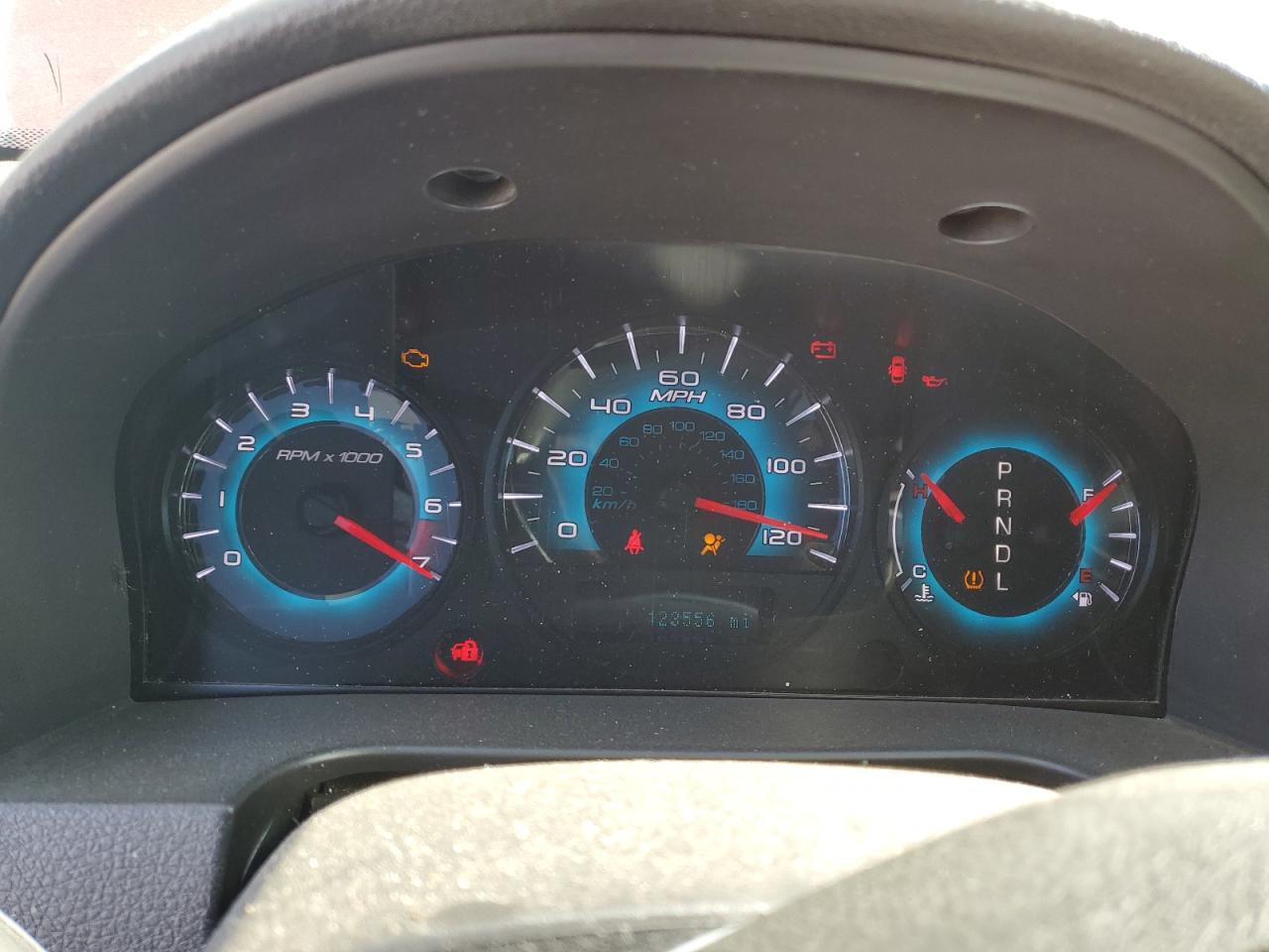 3FAHP0HA7CR420702 2012 Ford Fusion Se