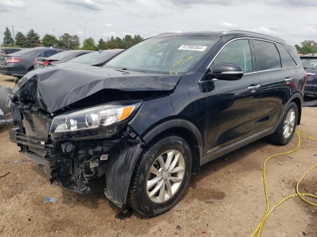 Vin: 5xypgda59gg147322, lot: 57398364, kia sorento lx 2016 img_1
