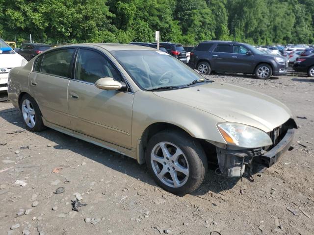 2003 Nissan Altima Base VIN: 1N4AL11E33C213397 Lot: 58898024