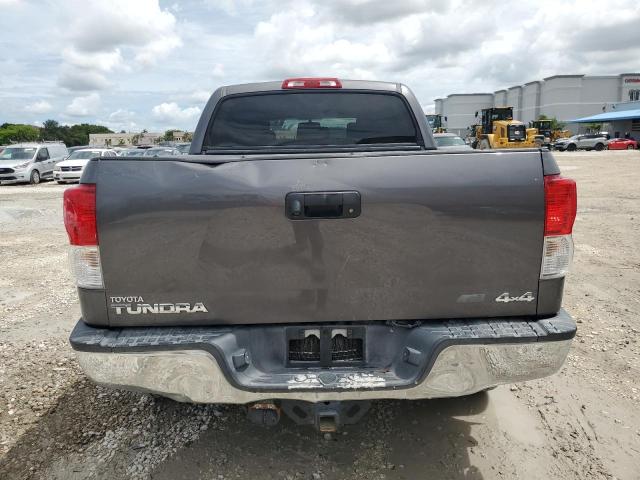 2013 Toyota Tundra Crewmax Sr5 VIN: 5TFDW5F11DX294714 Lot: 59307074