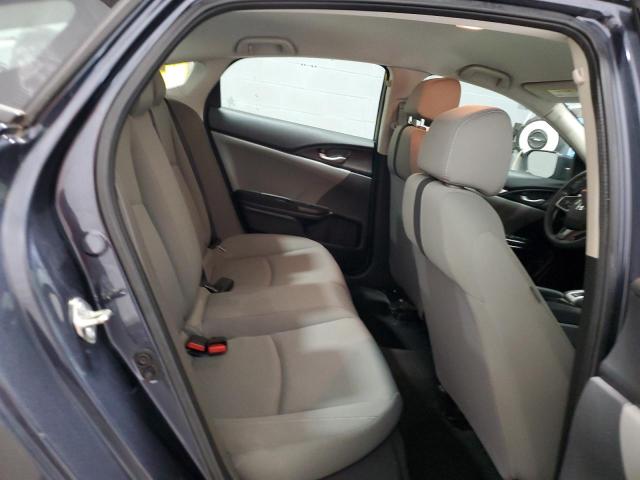 2020 HONDA CIVIC LX - 2HGFC2F60LH543245
