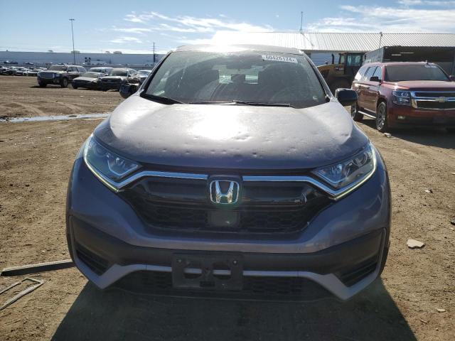 2021 HONDA CR-V LX - 7FARW2H24ME010968