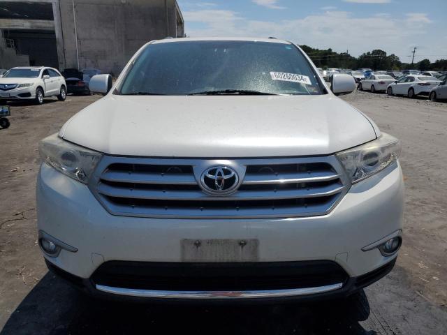 5TDDK3EH4CS104102 2012 Toyota Highlander Limited