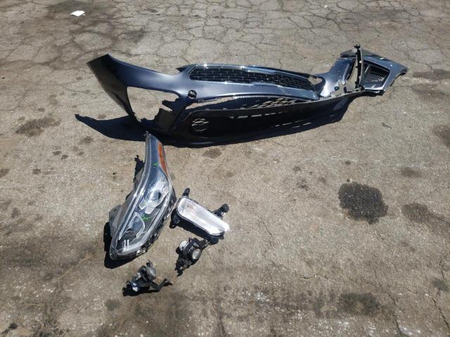 2021 KIA FORTE EX - 3KPF54ADXME348647