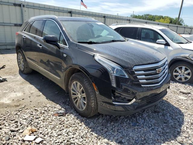 2017 CADILLAC XT5 LUXURY - 1GYKNBRS8HZ220319