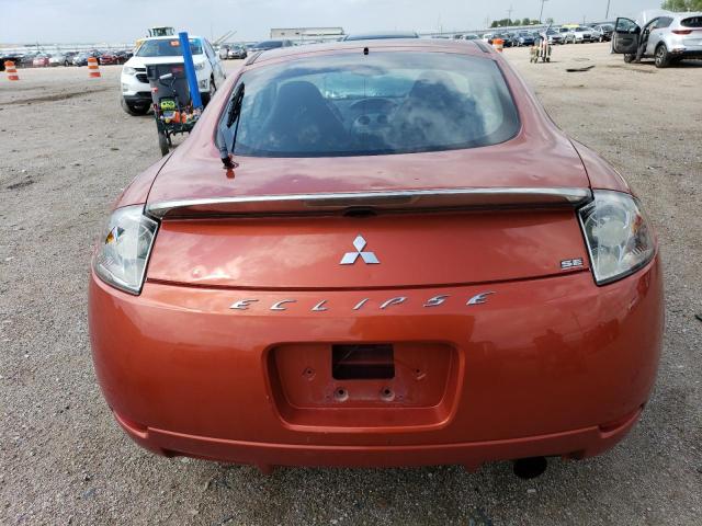 2007 Mitsubishi Eclipse Es VIN: 4A3AK64F47E061006 Lot: 59624194