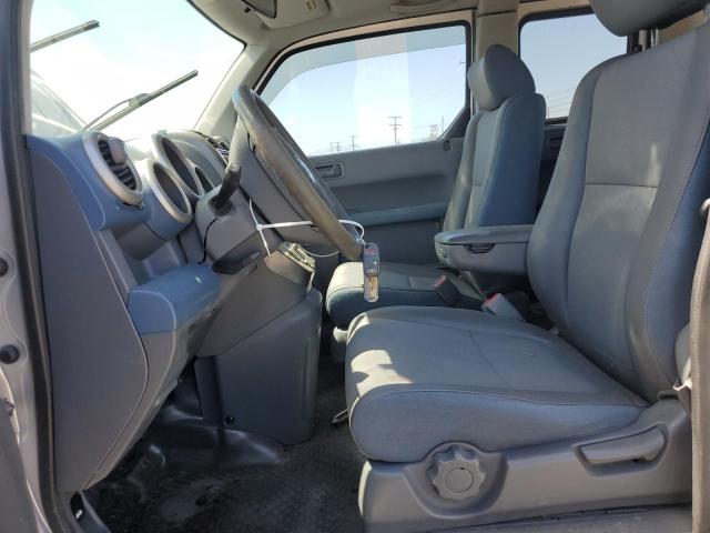 2003 Honda Element Ex VIN: 5J6YH18513L008395 Lot: 60702764