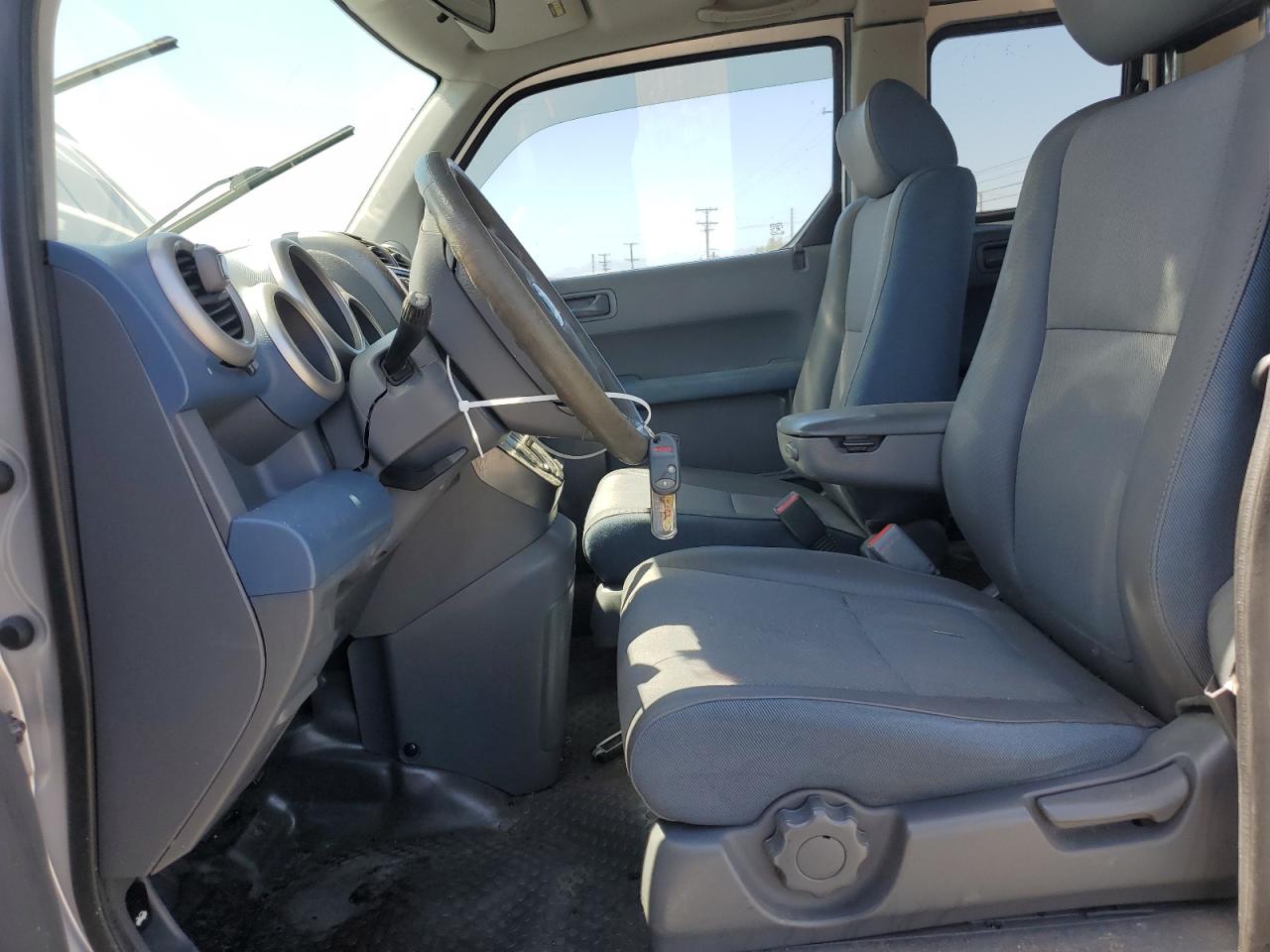 5J6YH18513L008395 2003 Honda Element Ex