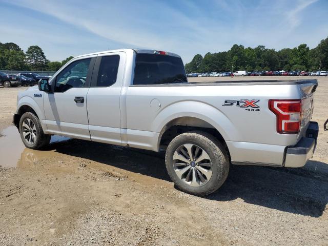 2019 FORD F150 SUPER 1FTEX1EP0KKD10895  57941014