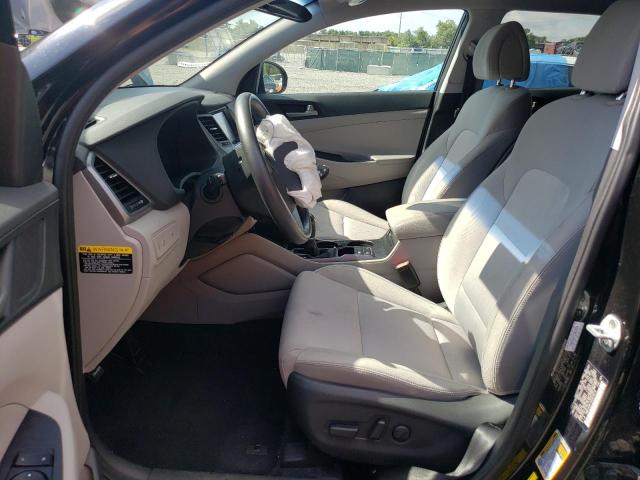 2018 Hyundai Tucson Sport VIN: KM8J33AL9JU819679 Lot: 60381624