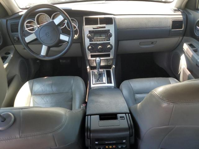 2007 Dodge Charger R/T VIN: 2B3KA53H57H625053 Lot: 58913304