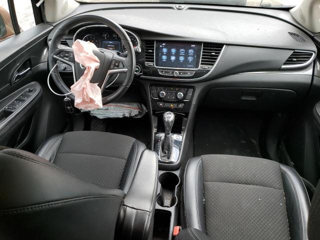 2017 Buick Encore Preferred VIN: KL4CJASB4HB014539 Lot: 59934234