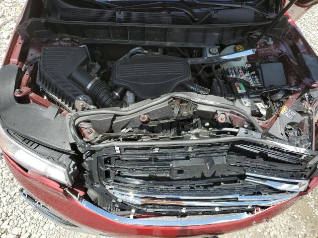 2019 GMC Acadia Slt-1 VIN: 1GKKNMLS9KZ266070 Lot: 58146904