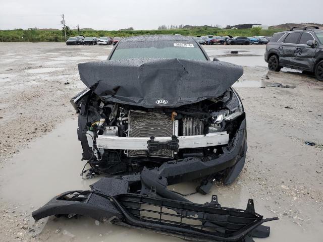 2021 Kia K5 Gt Line VIN: 5XXG64J20MG007619 Lot: 58667674