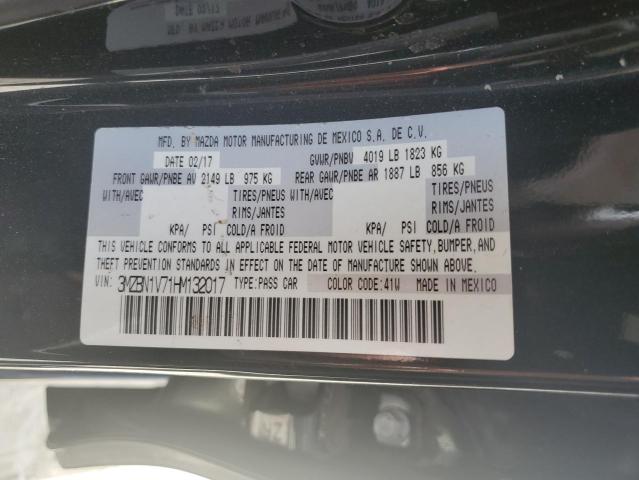 3MZBN1V71HM132017 2017 MAZDA 3 - Image 13