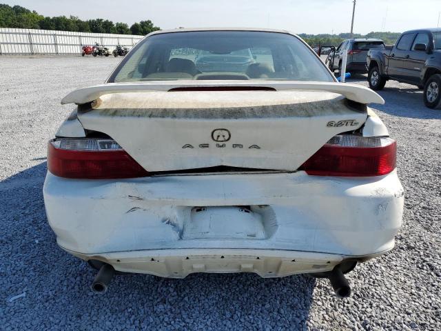 2003 Acura 3.2Tl VIN: 19UUA56653A013608 Lot: 58523784