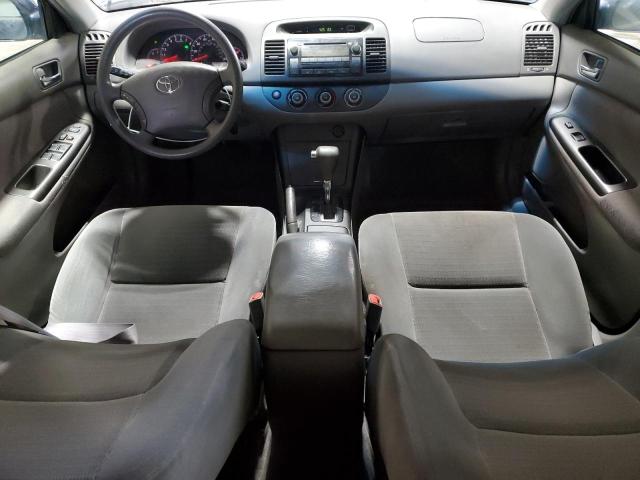 2005 Toyota Camry Le VIN: 4T1BE30K15U022100 Lot: 57561834