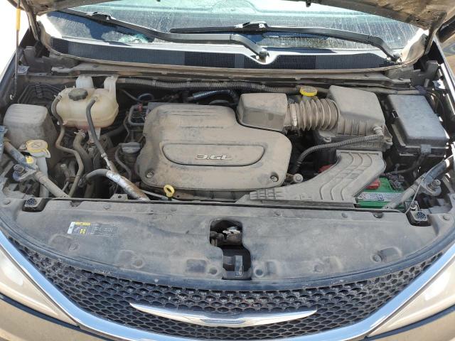 2018 Chrysler Pacifica Touring L VIN: 2C4RC1BG6JR132427 Lot: 60414874