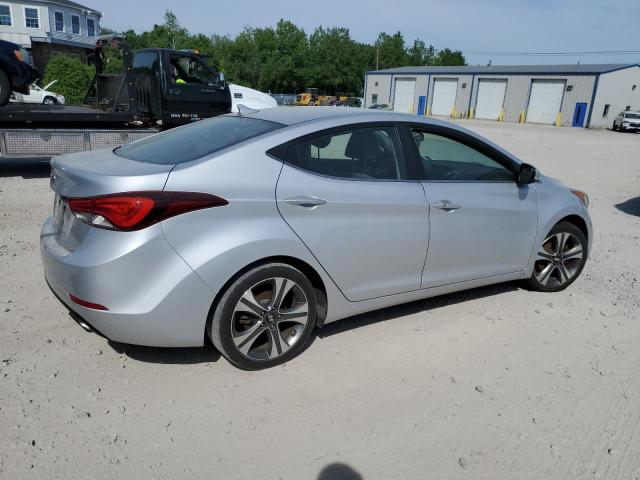 2014 Hyundai Elantra Se VIN: KMHDH4AH4EU041586 Lot: 57528694